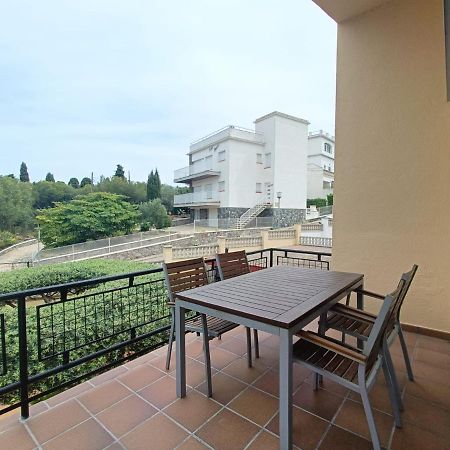 Апартаменты 1R Pis Al Port-Terrassa I Jardi Льянсса Экстерьер фото