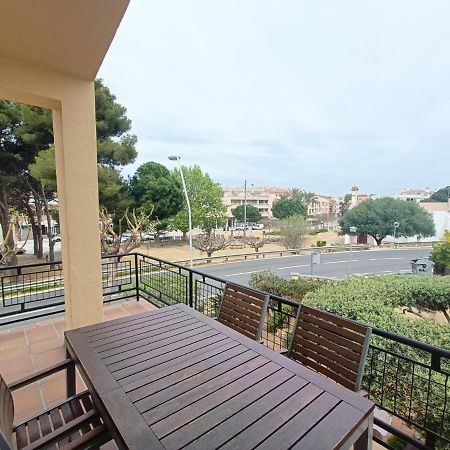 Апартаменты 1R Pis Al Port-Terrassa I Jardi Льянсса Экстерьер фото