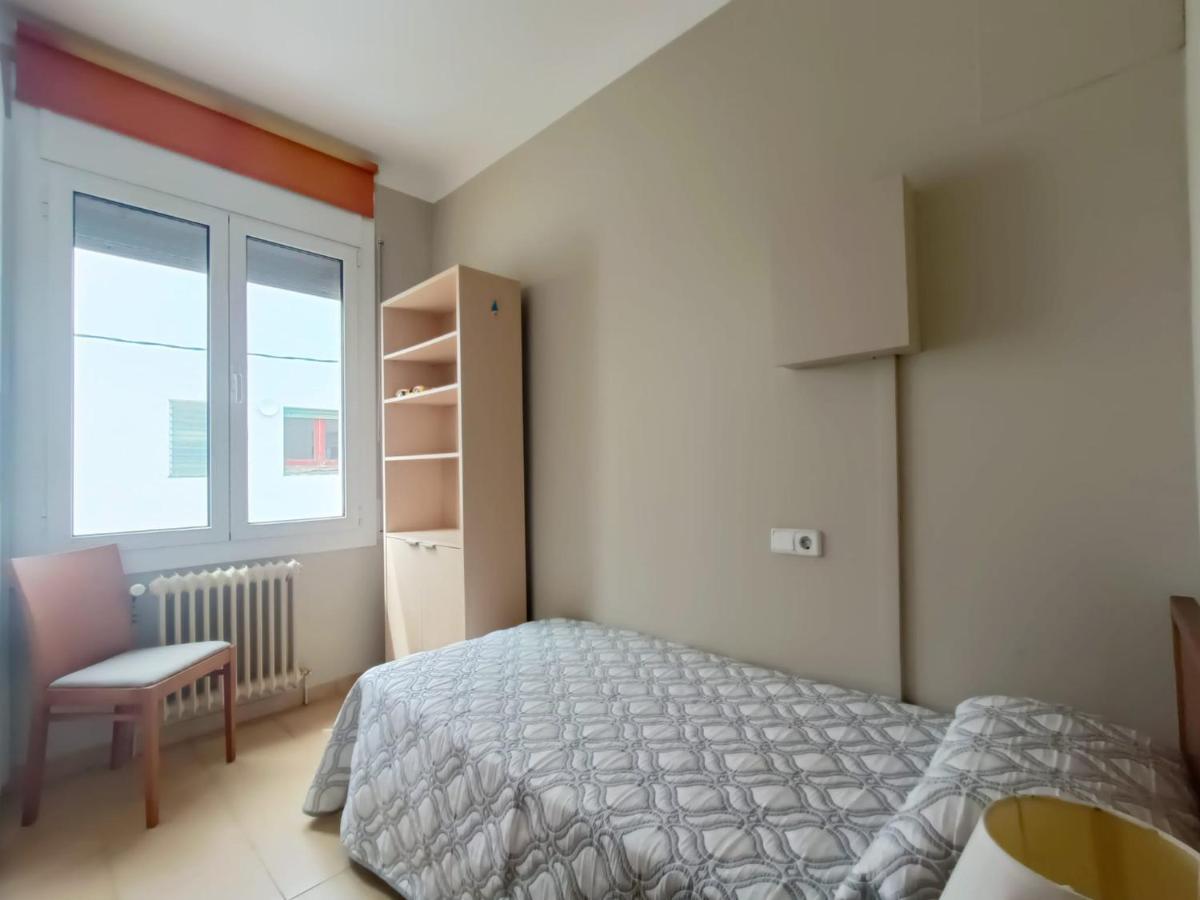 Апартаменты 1R Pis Al Port-Terrassa I Jardi Льянсса Экстерьер фото